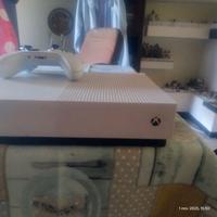 Xbox One s all digital