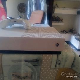 Xbox One s all digital