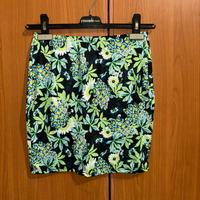 BellissimaMiniGonnaNuovaElasticizzataMarca”Shein”O