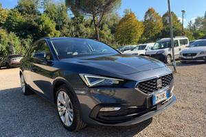 Seat Leon Sportstourer 1.5 Benzina-Metano // Neopa