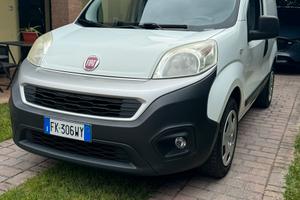 Fiat Fiorino 1.3 Multijet 95 CV