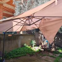 ombrellone parasole tenda gazebo
