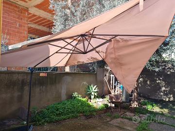 ombrellone parasole tenda gazebo