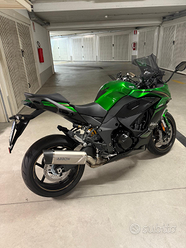 Kawasaki Ninja