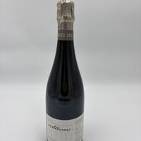 Champagne Jacques Selosse Millésime 2005-Grand Cru