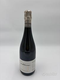 Champagne Jacques Selosse Millésime 2005-Grand Cru