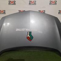 COFANO ANTERIORE OPEL Astra J 39014121 (09>)