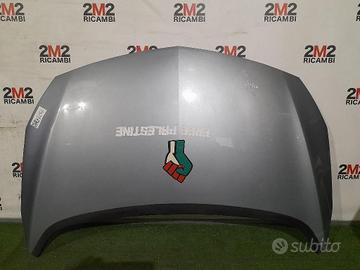 COFANO ANTERIORE OPEL Astra J 39014121 (09>)