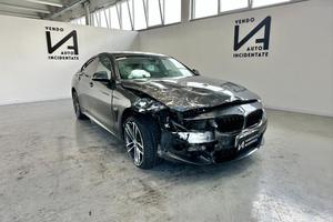 BMW 420 D XDRIVE GRAN COUPE’ MSPORT