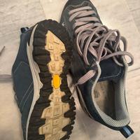 Scarpe tecniche da trekking