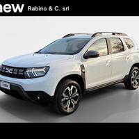 Dacia Duster 1.0 TCe 4x2 100cv Eco-G Journey