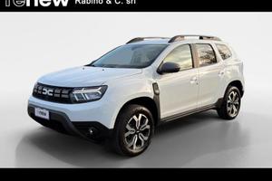 Dacia Duster 1.0 TCe 4x2 100cv Eco-G Journey