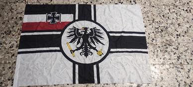 bandiera impero tedesco