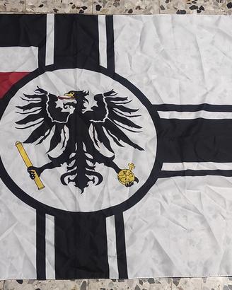 bandiera impero tedesco