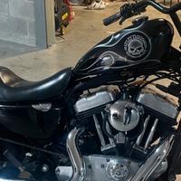 Scarichi vance hines