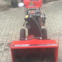 Spalaneve Snapper 10530L