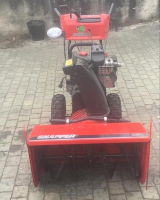 Spalaneve Snapper 10530L