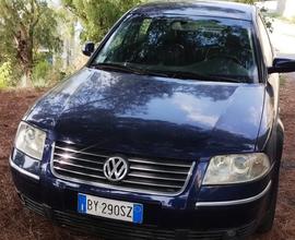 Volkswagen Passat del 2003