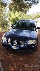 Volkswagen Passat del 2003