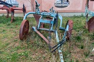 Attrezzatura agricola