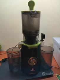 estrattore linkchef