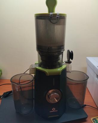 estrattore linkchef