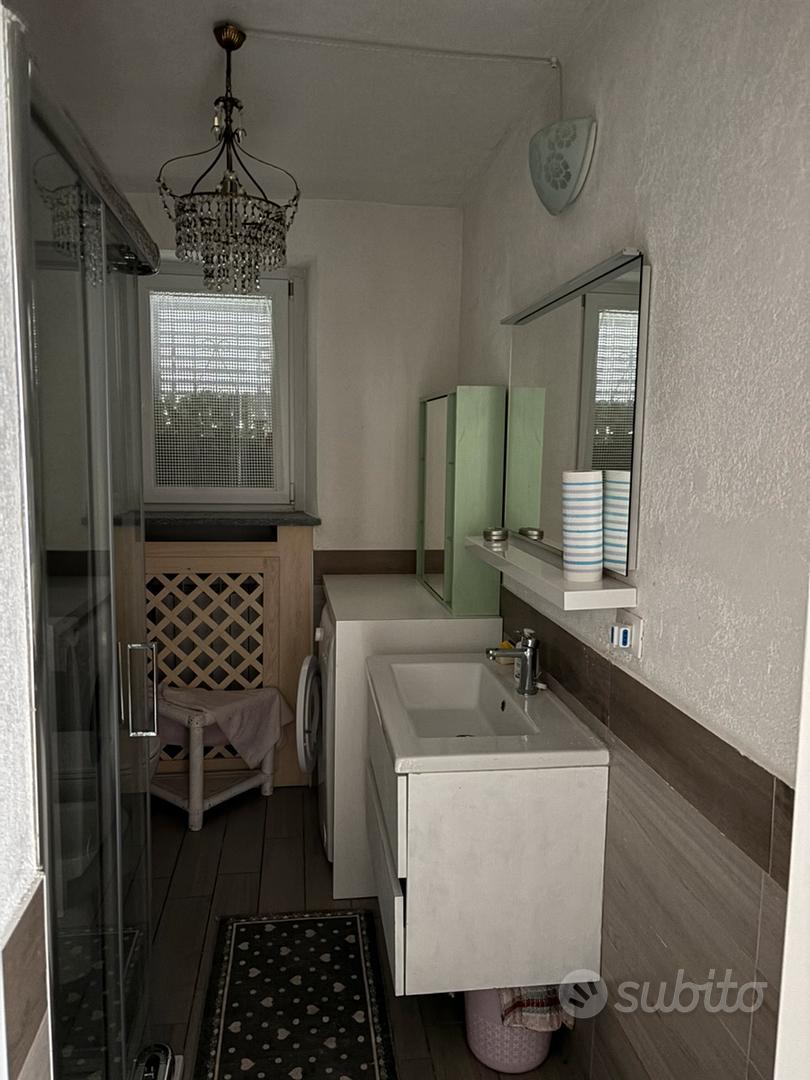 Apartment in Gravellona Toce, Santa Maria - Vista 5