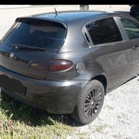 ricambi alfa 147 1600 