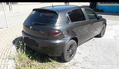 ricambi alfa 147 1600 