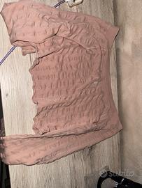 Maglia prozis nuova di 80€