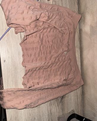 Maglia prozis nuova di 80€