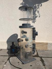 Schiumatoio Tunze performer fino 1200 lt