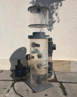 Schiumatoio Tunze performer fino 1200 lt