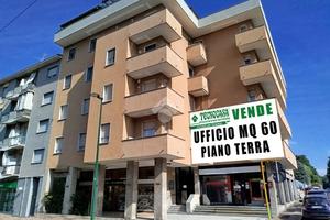 UFFICIO A PADERNO DUGNANO