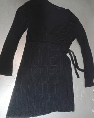 Abito Calvin Klein Jeans – Chic & Urban