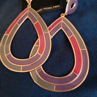 Fantastici orecchini a goccia 