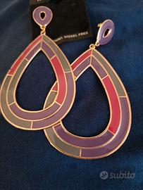 Fantastici orecchini a goccia 