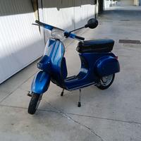 Vespa 50 Special fine anni ’70