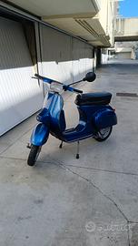 Vespa 50 Special fine anni ’70