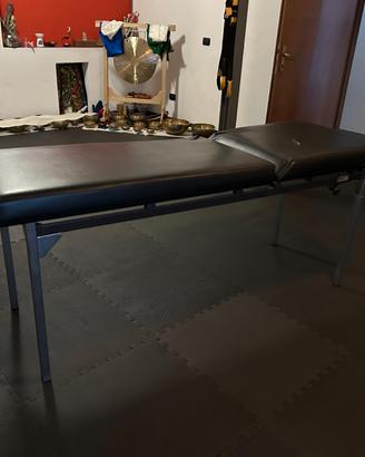 Lettino medico