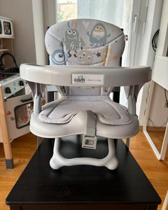 Rialzo da sedia CAM Smarty Pop