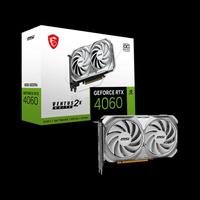 Nvidia rtx 4060 OC 8gb