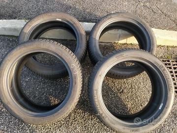 Pneumatici invernali 225/45 R 17