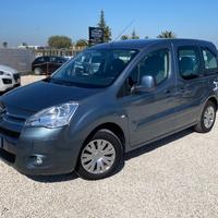 Citroen Berlingo 1.6 HDi 90CV FAP Multispace UNICO