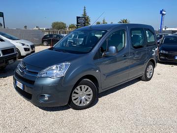 Citroen Berlingo 1.6 HDi 90CV FAP Multispace UNICO