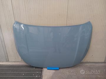 cofano originale alluminio subaru xv 2018-2021 