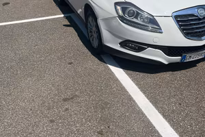 Lancia delta perfetta per neopatentati