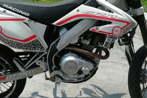 Hm Motard 125 4t