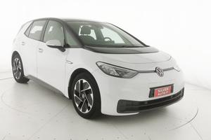 VOLKSWAGEN ID.3 Pro Performance 150KW (340 km di