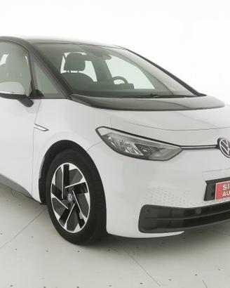 VOLKSWAGEN ID.3 Pro Performance 150KW (340 km di
